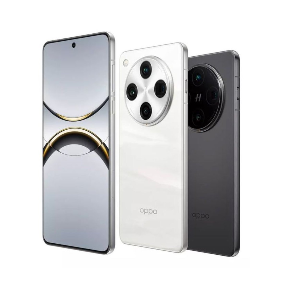 Celular OPPO Find X8 Pro 5G 16GB 512GB - Negro CPH2659