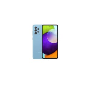 Celular Samsung Galaxy A52 5G 128GB Azul