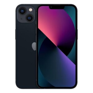 IPhone 13 128GB Negro (Reacondicionado)