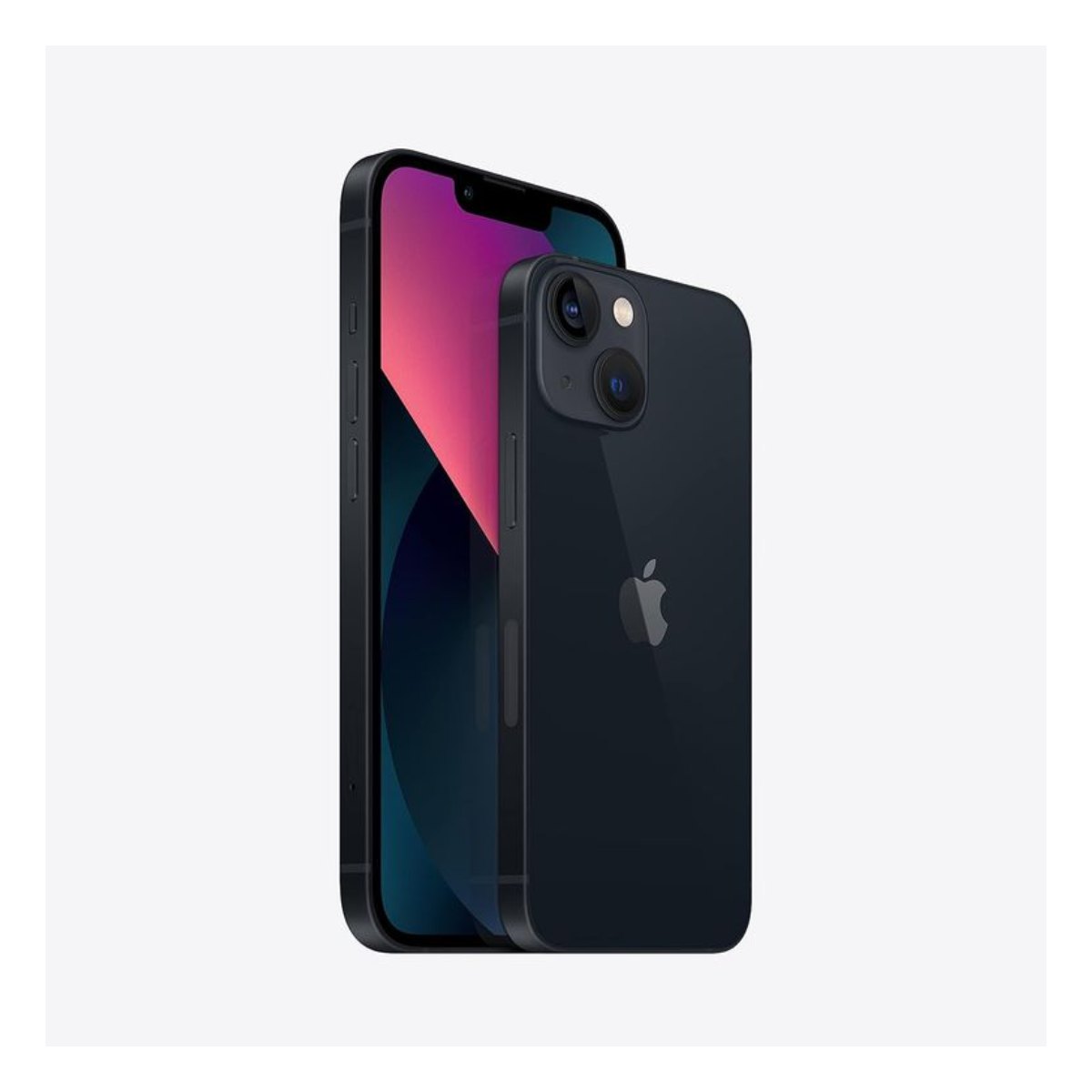 IPhone 13 128GB Negro (Reacondicionado)
