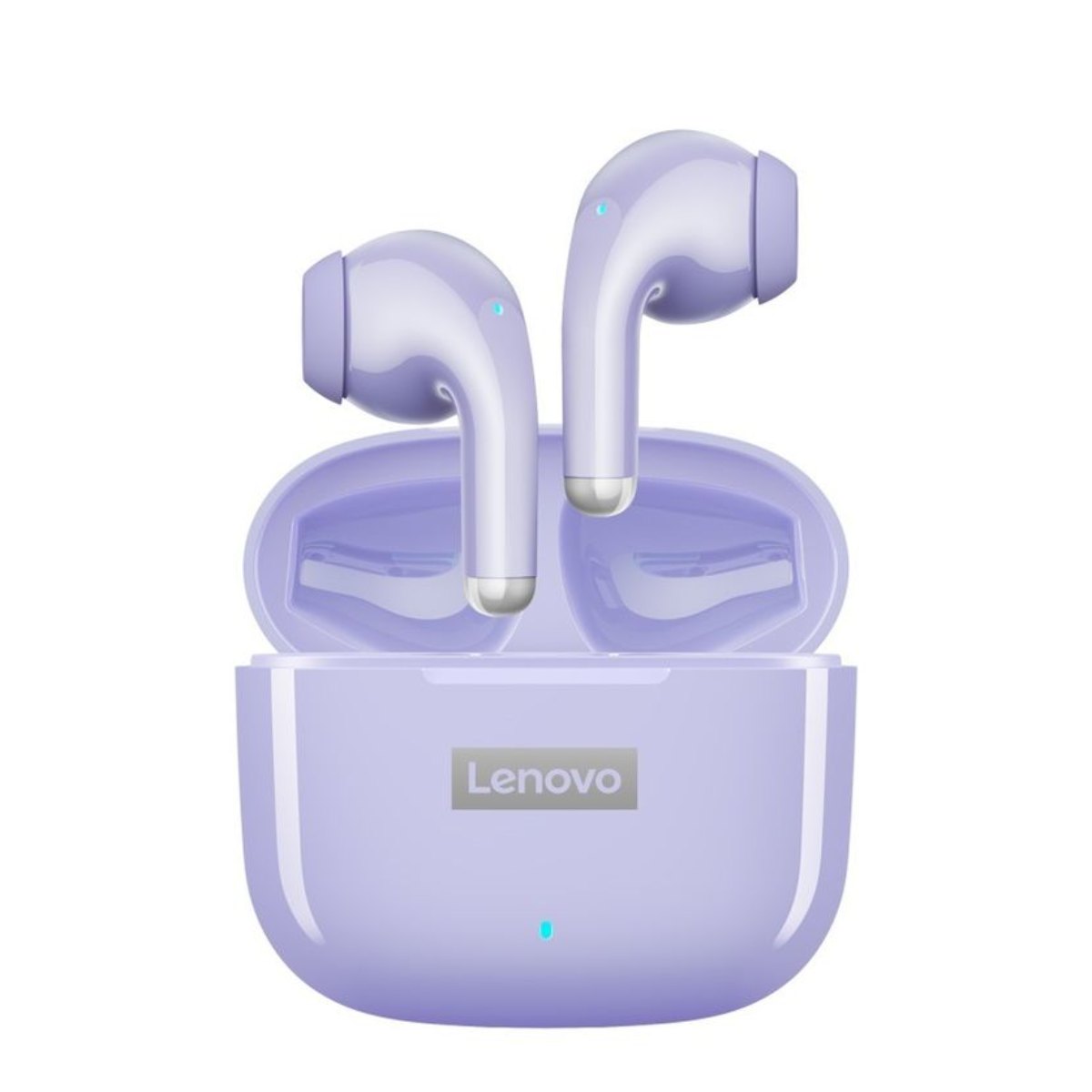 Lenovo LP40 PRO Audífonos Bluetooth y reloj inteligente