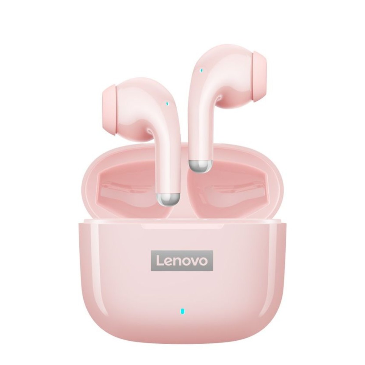 Lenovo LP40 PRO Audífonos Bluetooth y reloj inteligente