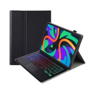Lenovo Xiaoxin Pad 2024 8GB+256GB Gris con Negro teclado retroiluminado