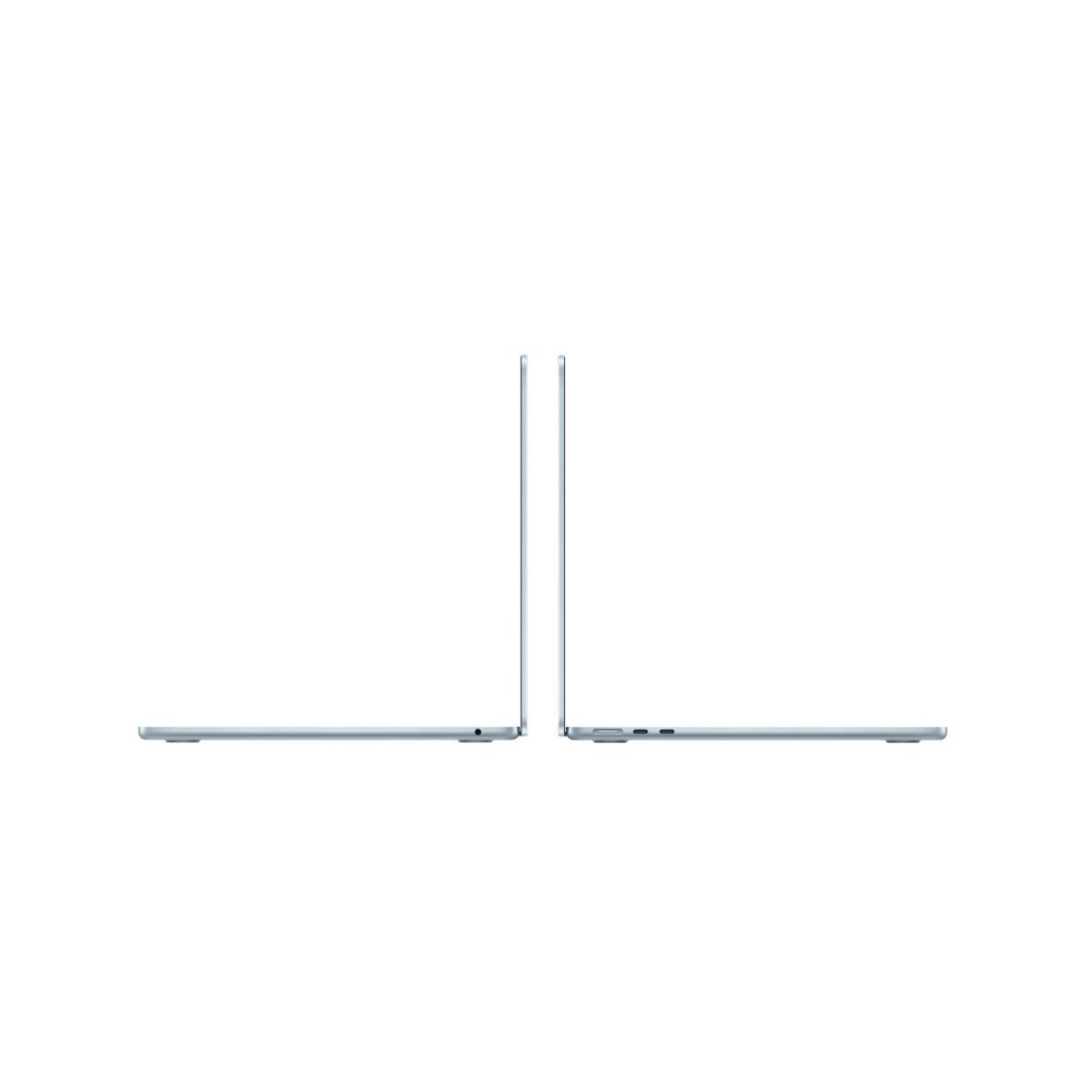 MacBook Air 13 M4 (10n CPU 8n GPU), 16GB RAM, 256GB SSD, 2025 - Azul Cielo