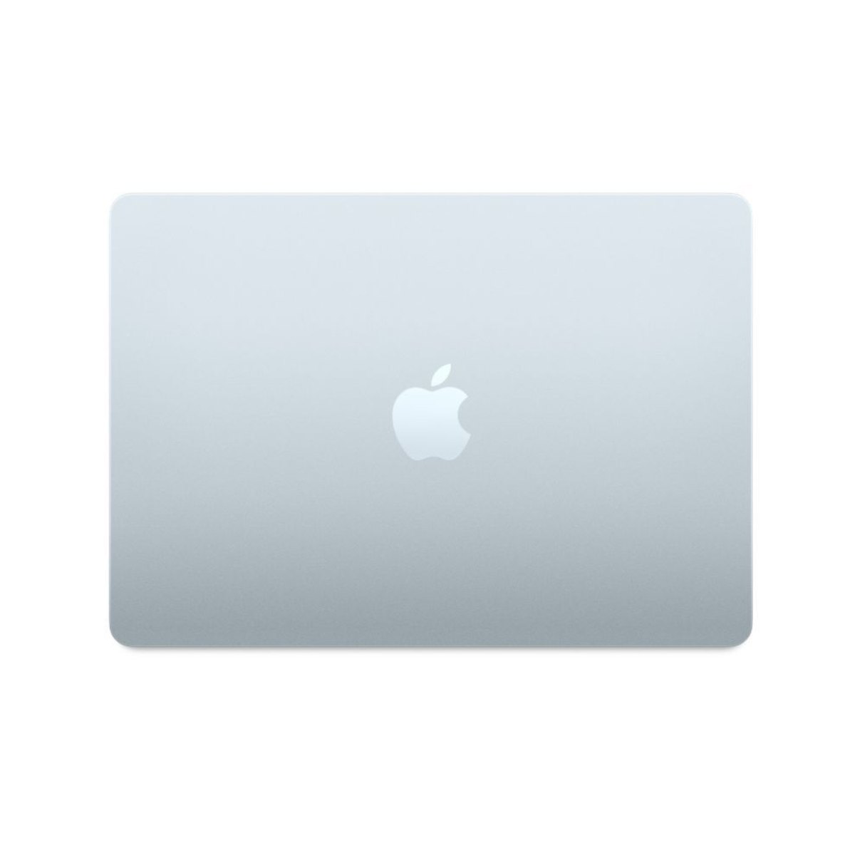 MacBook Air 13 M4 (10n CPU 8n GPU), 16GB RAM, 256GB SSD, 2025 - Azul Cielo