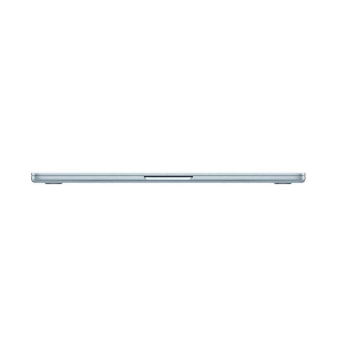 MacBook Air 13 M4 (10n CPU 8n GPU), 16GB RAM, 256GB SSD, 2025 - Azul Cielo