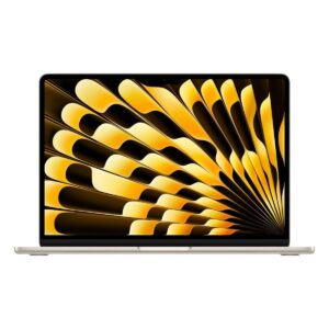 MacBook Air 13 M4 (10n CPU 8n GPU), 16GB RAM, 256GB SSD, 2025 - Blanco Estelar