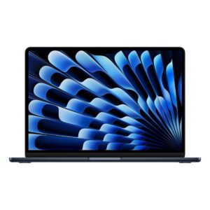 MacBook Air 13" M4 (10n CPU 8n GPU), 16GB RAM, 256GB SSD, 2025 - Midnight