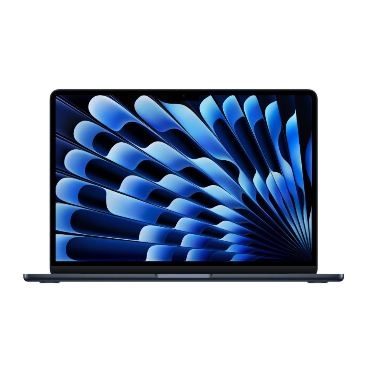 MacBook Air 13" M4 (10n CPU 8n GPU), 16GB RAM, 256GB SSD, 2025 - Midnight