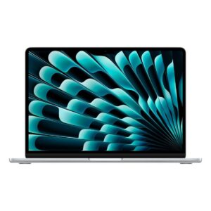 MacBook Air 13 M4 (10n CPU 8n GPU), 16GB RAM, 256GB SSD, 2025 - Plata