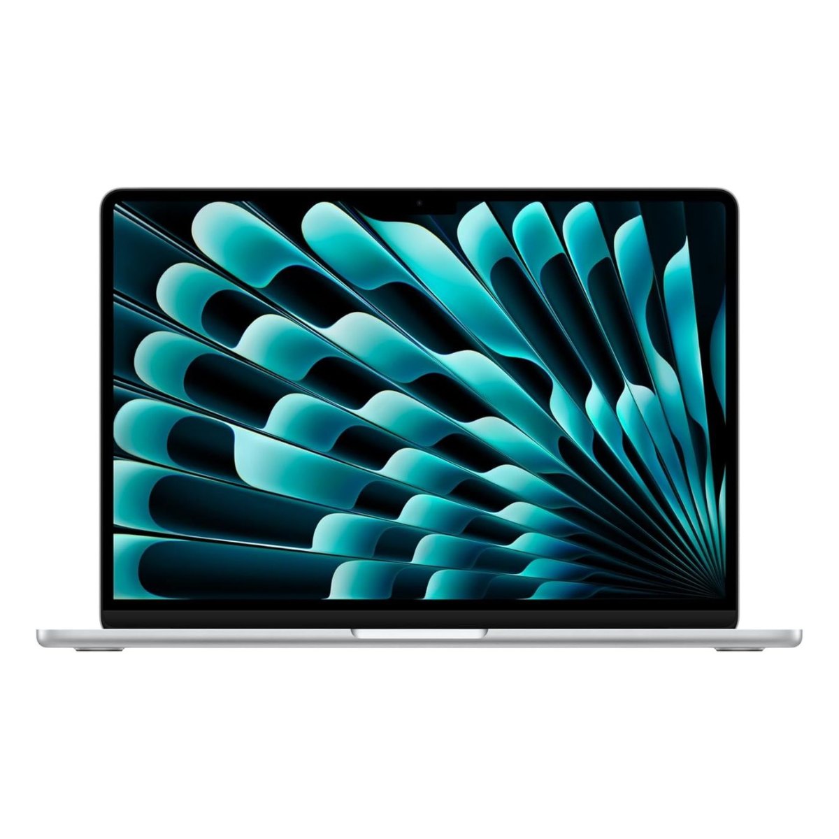 MacBook Air 13 M4 (10n CPU 8n GPU), 16GB RAM, 256GB SSD, 2025 - Plata