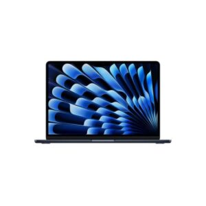 MacBook Air 13, M5 w 10C CPU, 8C GPU, 16GB, 512GB SSD Midnight