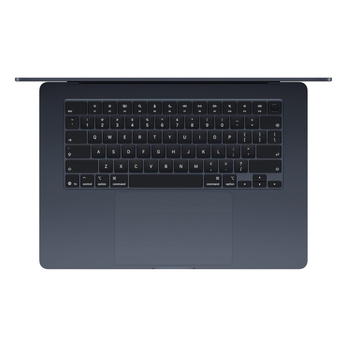 MacBook Air 13, M5 w 10C CPU, 8C GPU, 16GB, 512GB SSD Midnight