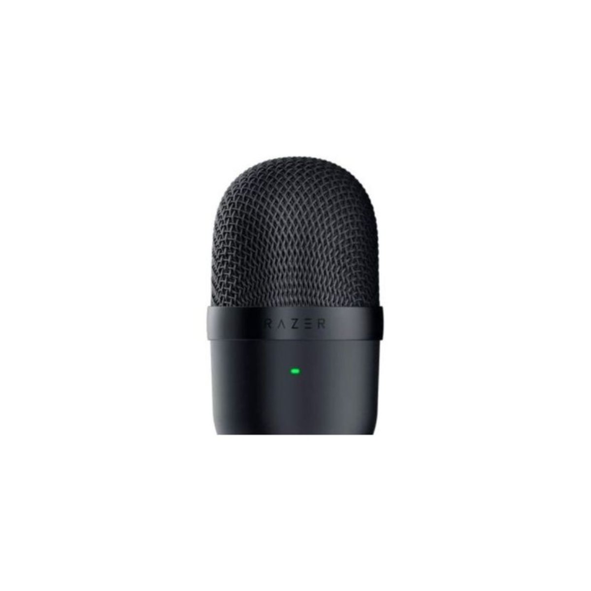 Micrófono Razer Seiren Mini USB Streaming Negro