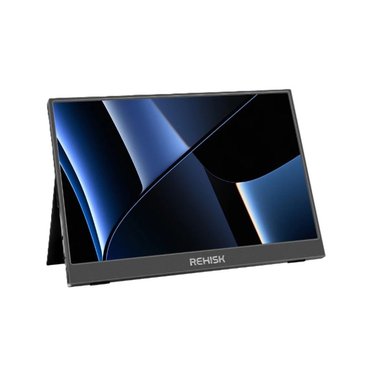 Monitor Portátil 15.6 FHD - Pantalla para PC o consolas (Smart Cover)