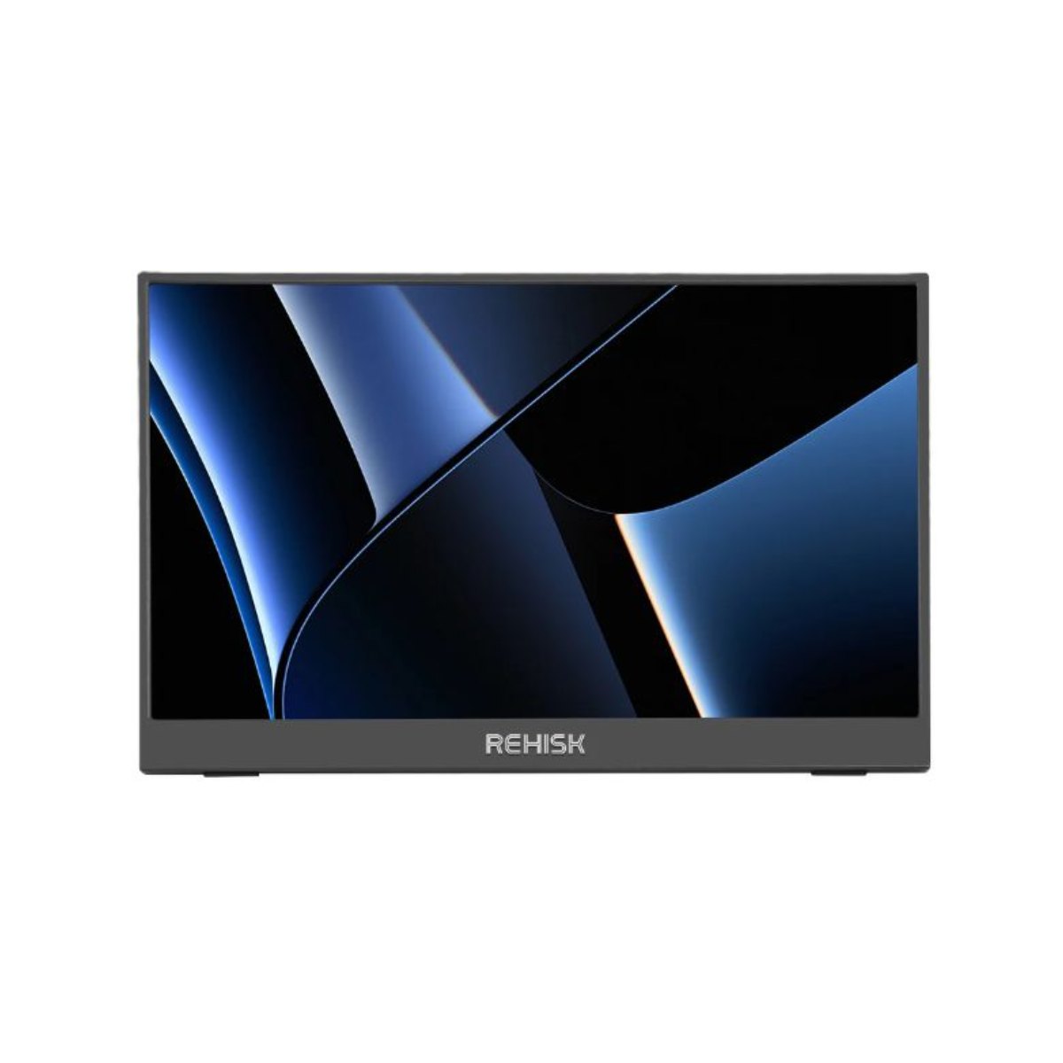 Monitor Portátil 15.6 FHD - Pantalla para PC o consolas (Smart Cover)