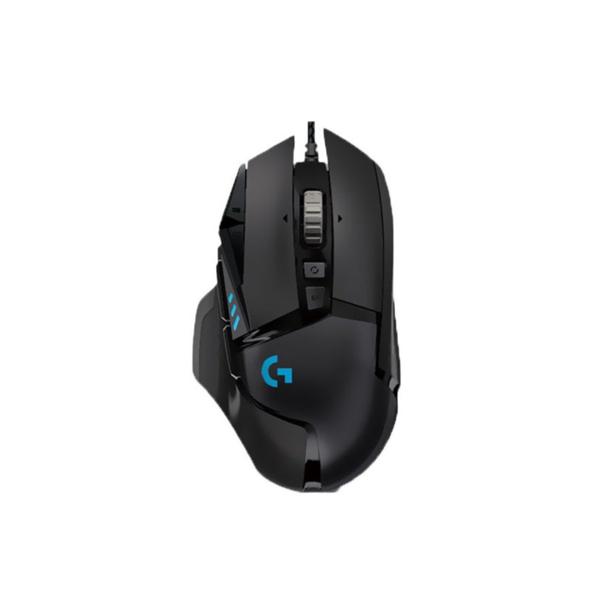 Mouse Gamer Logitech G502 Hero - Negro