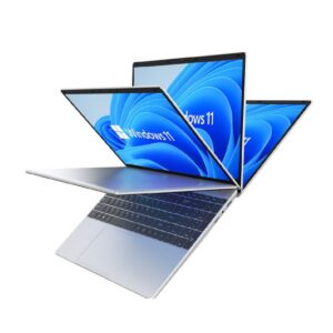 Notebook A156-N5095 32GB RAM 2TB SSD 15.6" - Plata