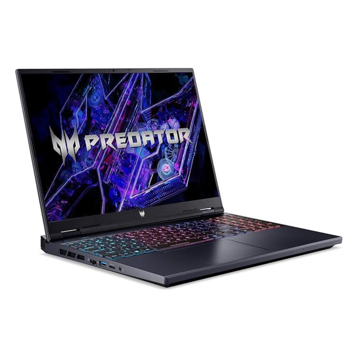 Notebook Gamer Acer Predator Helios Neo Intel Core Ultra 9 32GB 1TB SSD RTX 5070 Ti