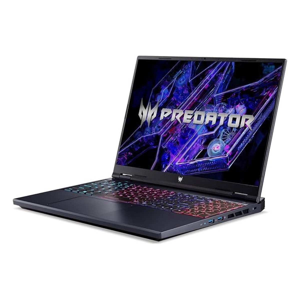 Notebook Gamer Acer Predator Helios Neo Intel Core Ultra 9 32GB 1TB SSD RTX 5070 Ti