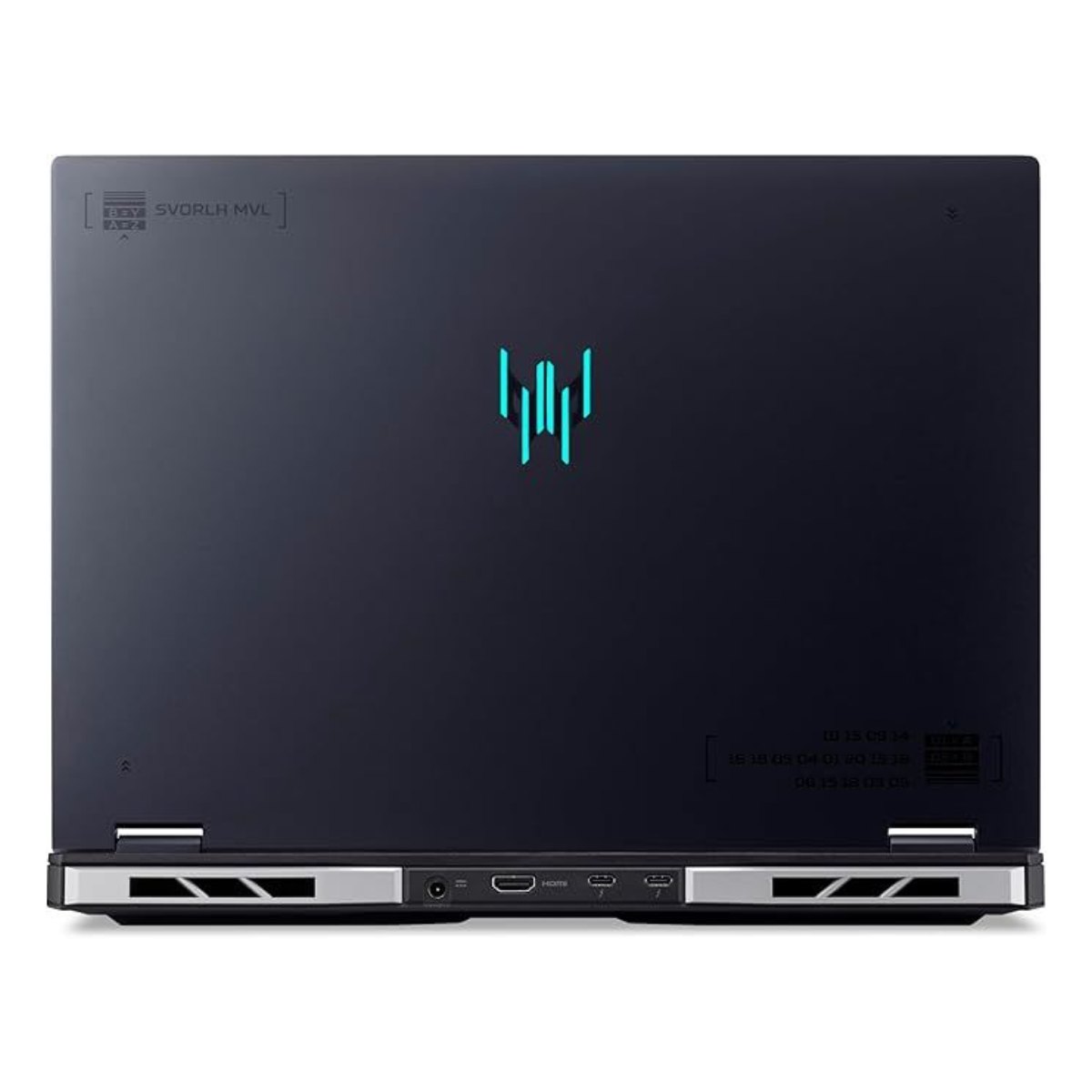 Notebook Gamer Acer Predator Helios Neo Intel Core Ultra 9 32GB 1TB SSD RTX 5070 Ti