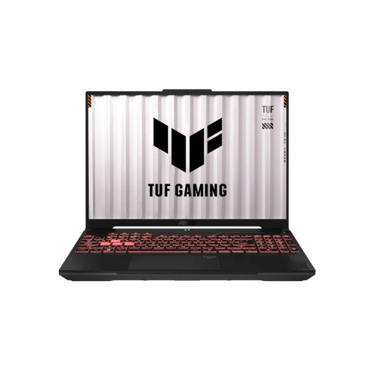 Notebook Gamer ASUS TUF A16 AMD Ryzen 7 NVIDIA RTX 4050 6GB WIN 11 16GB 512GB SSD 16 Pulgadas