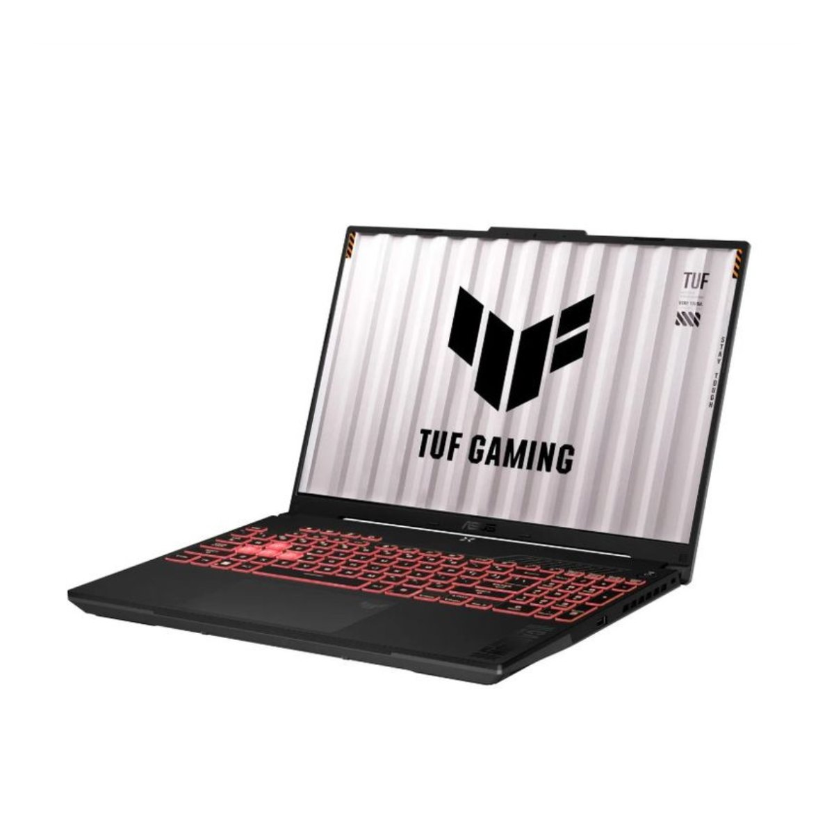 Notebook Gamer ASUS TUF A16 AMD Ryzen 7 NVIDIA RTX 4050 6GB WIN 11 16GB 512GB SSD 16 Pulgadas