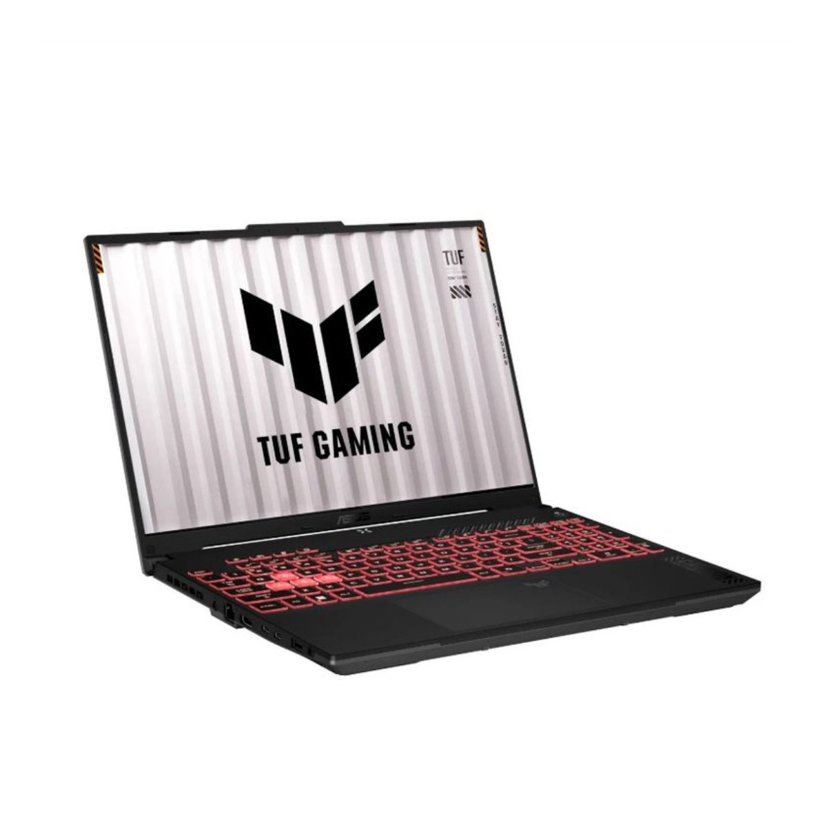 Notebook Gamer ASUS TUF A16 AMD Ryzen 7 NVIDIA RTX 4050 6GB WIN 11 16GB 512GB SSD 16 Pulgadas