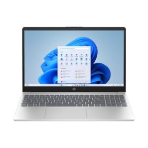 Notebook HP 156 FHD IPS Touch Ryzen 7 16GB RAM 512GB SSD