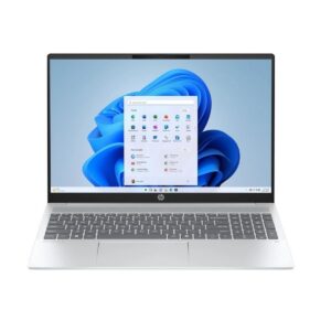 Notebook HP OmniBook 5 2K Touch Intel Core Ultra 7 255U 16GB 1TB SSD WIN 11 16´