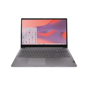 Notebook Lenovo IdeaPad 3i Chromebook 156 Intel Celeron N4500 4GB 64GB eMMC Gris