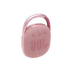 Parlante Bluetooth JBL Clip 4