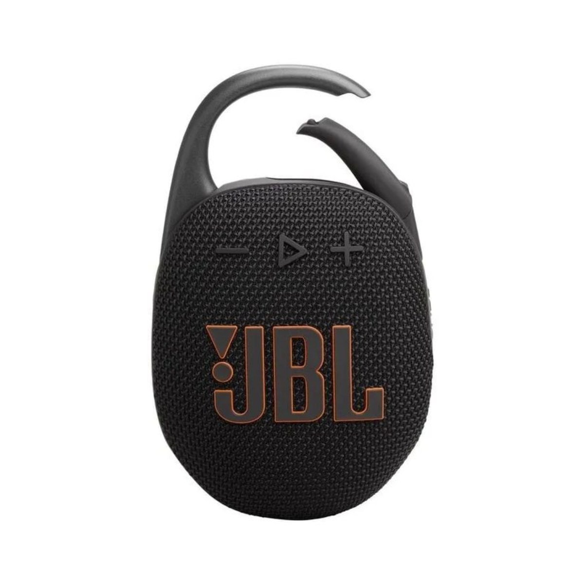 Parlante Bluetooth JBL Clip 5 - Negro