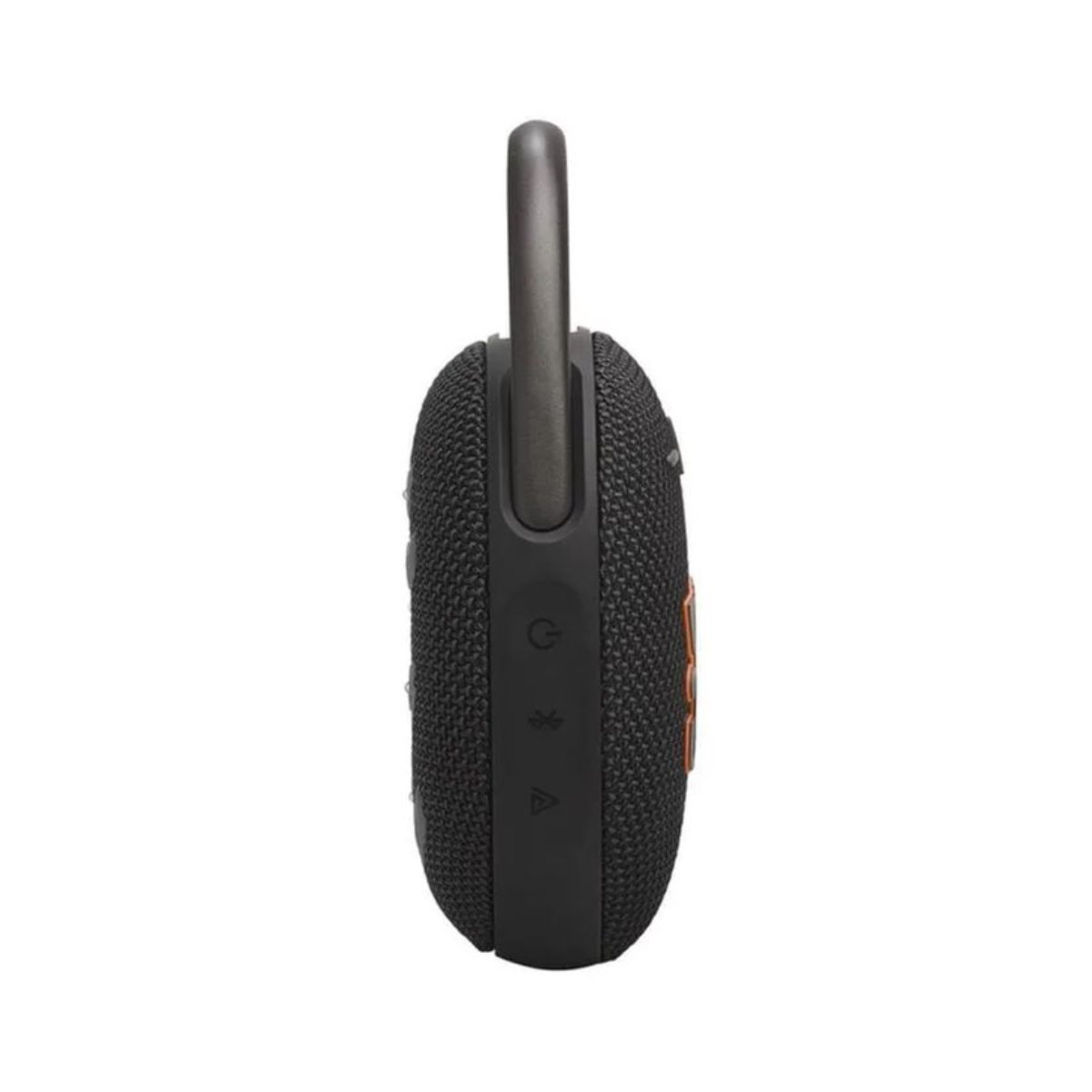 Parlante Bluetooth JBL Clip 5 - Negro