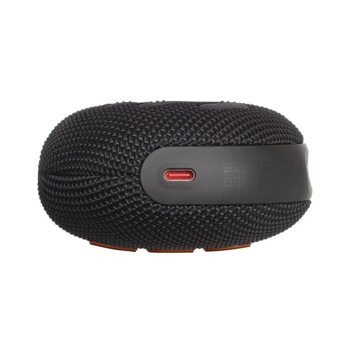 Parlante Bluetooth JBL Clip 5 - Negro