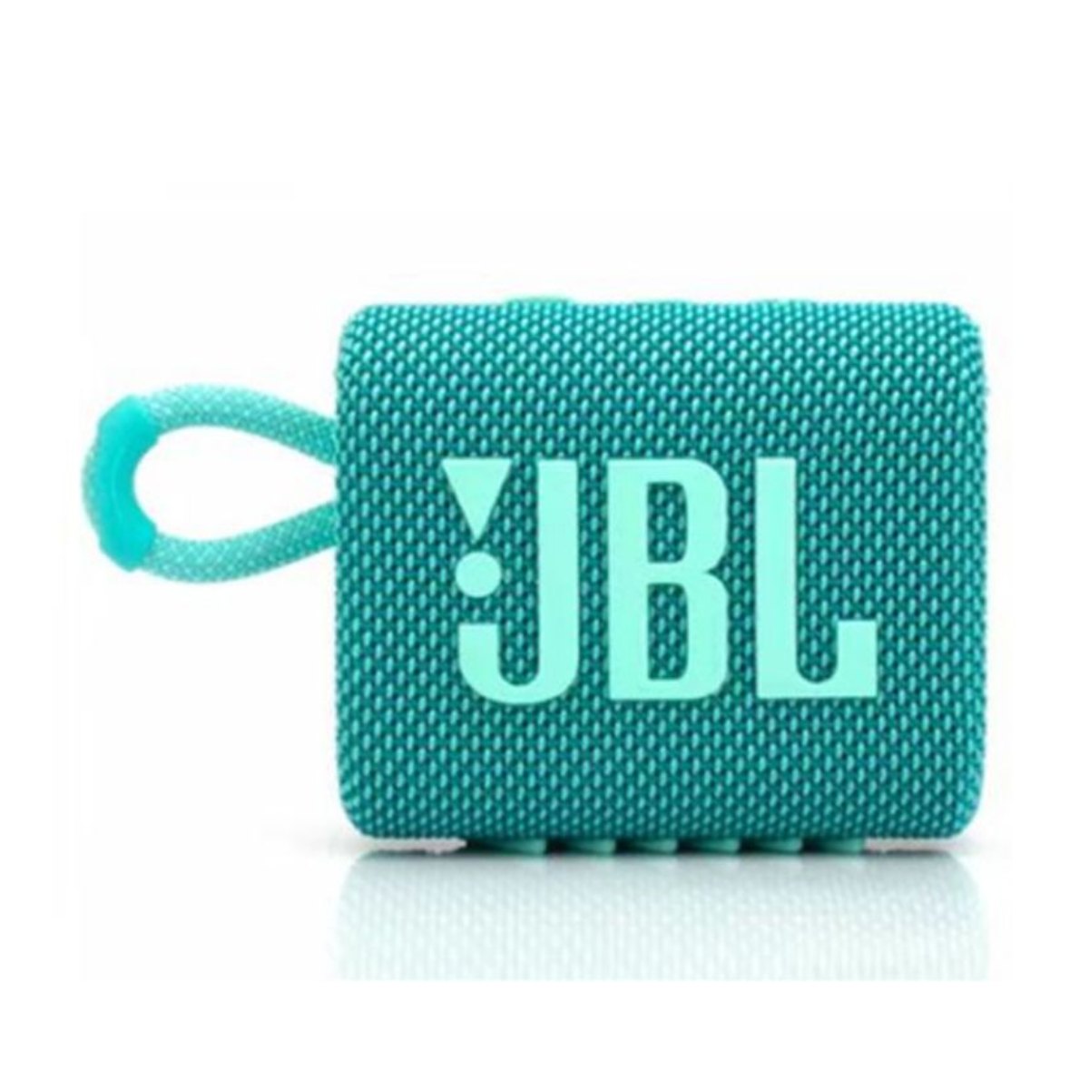 Parlante bluetooth JBL GO 3 IP67 - Verde