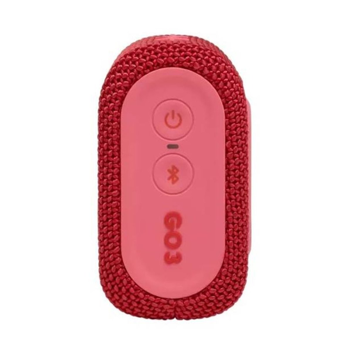 Parlante bluetooth JBL GO 3 IP67 - Verde