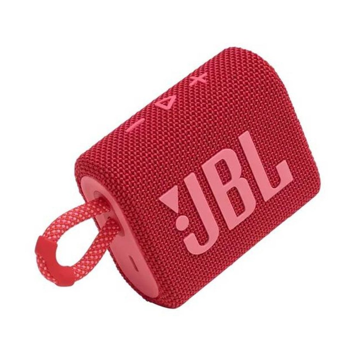 Parlante bluetooth JBL GO 3 IP67 - Verde