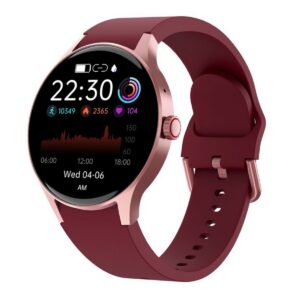 Reloj Inteligente Smart Watch Lige Y80 Para iPhone Y Android