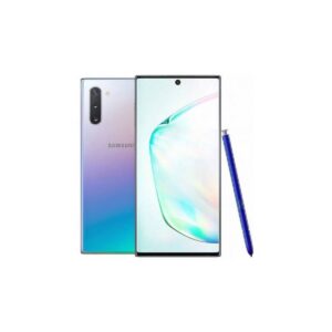 Samsung Galaxy Note 10 256GB - Aura Glow