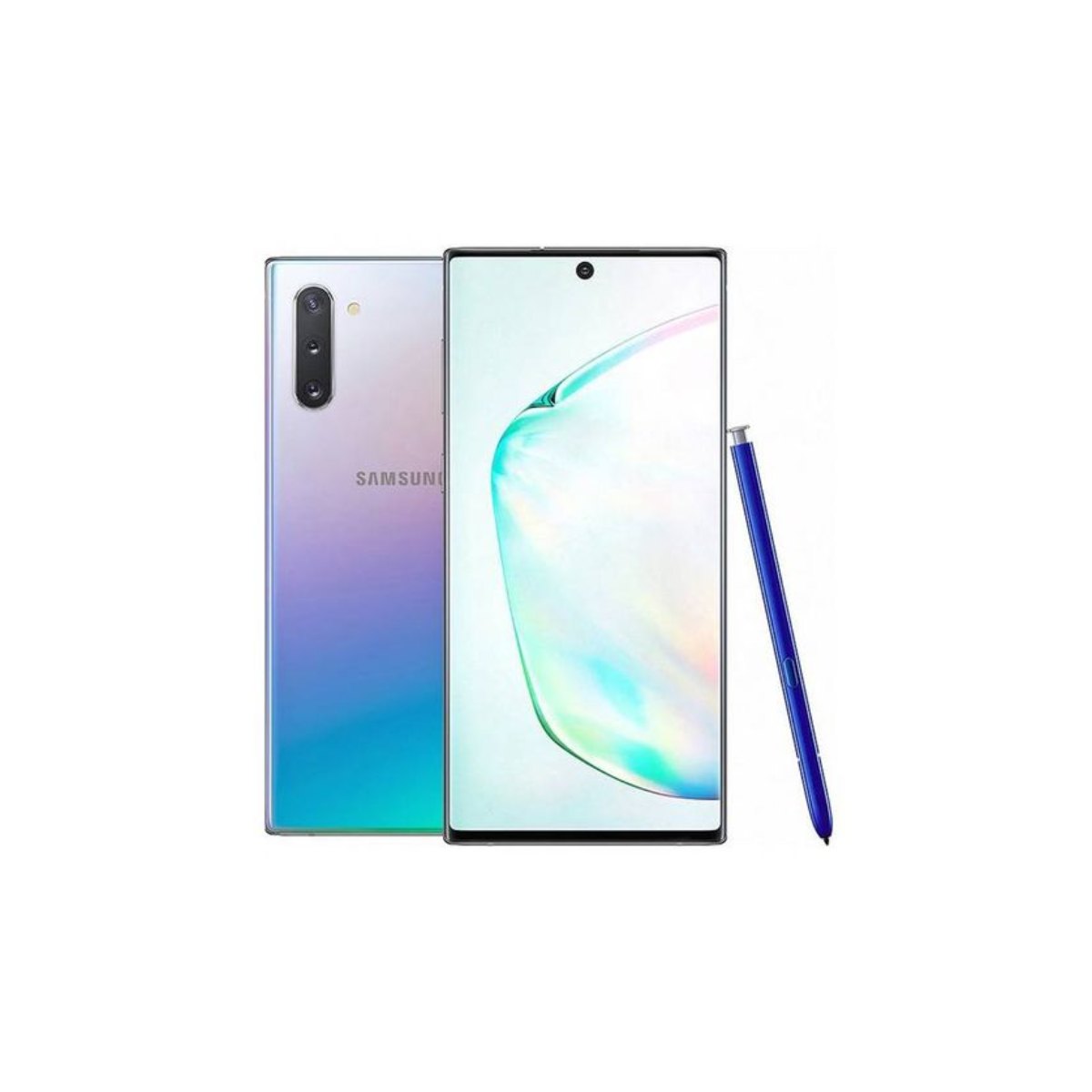Samsung Galaxy Note 10 256GB - Aura Glow