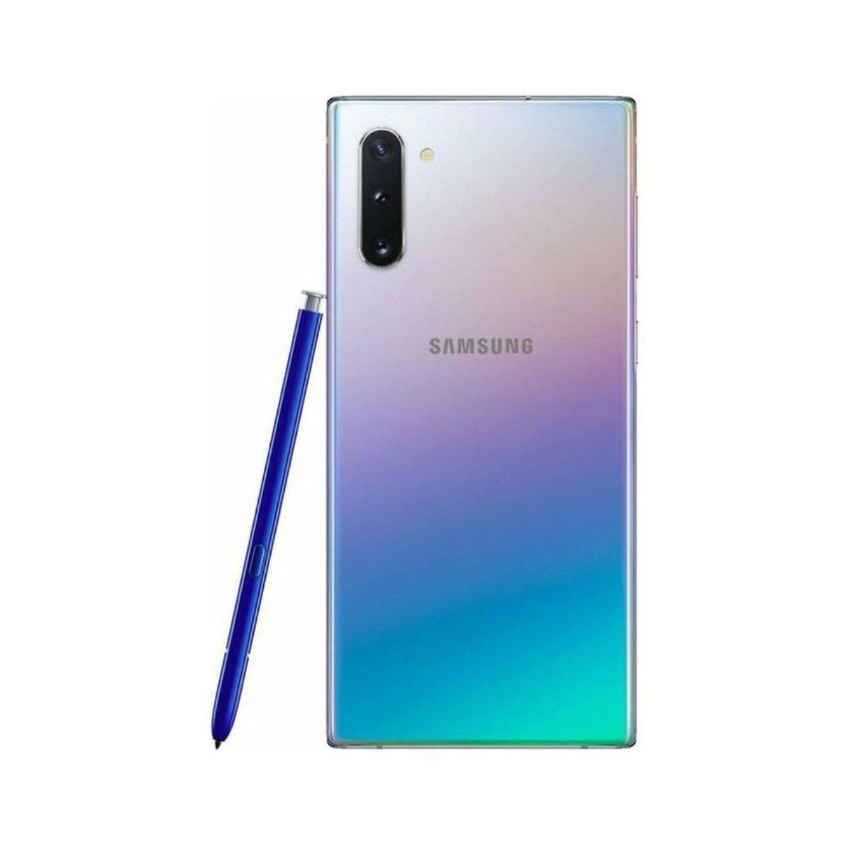 Samsung Galaxy Note 10 256GB - Aura Glow