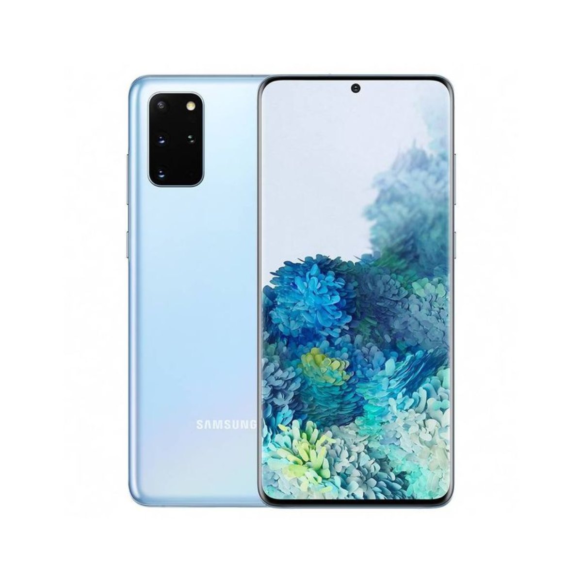 Samsung Galaxy S20 Plus 128GB - Azul