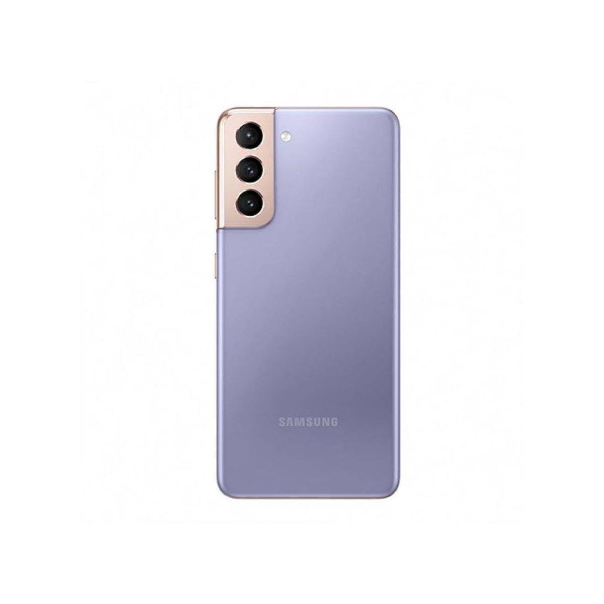Samsung Galaxy S21 5G 128GB Single Sim - Violeta