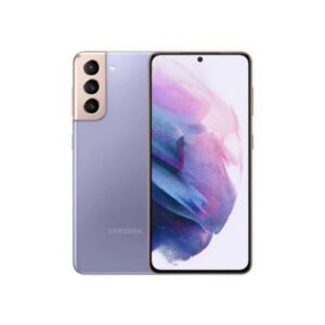 Samsung Galaxy S21 5G 128GB - Violeta