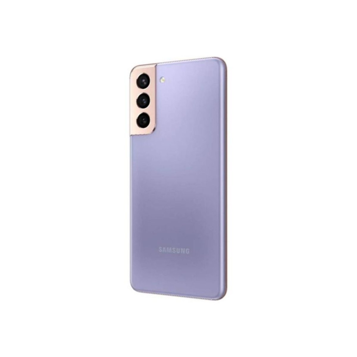 Samsung Galaxy S21 5G 128GB - Violeta