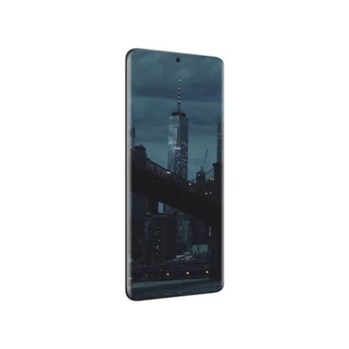 Samsung Galaxy S21 Ultra 5G 128GB Negro