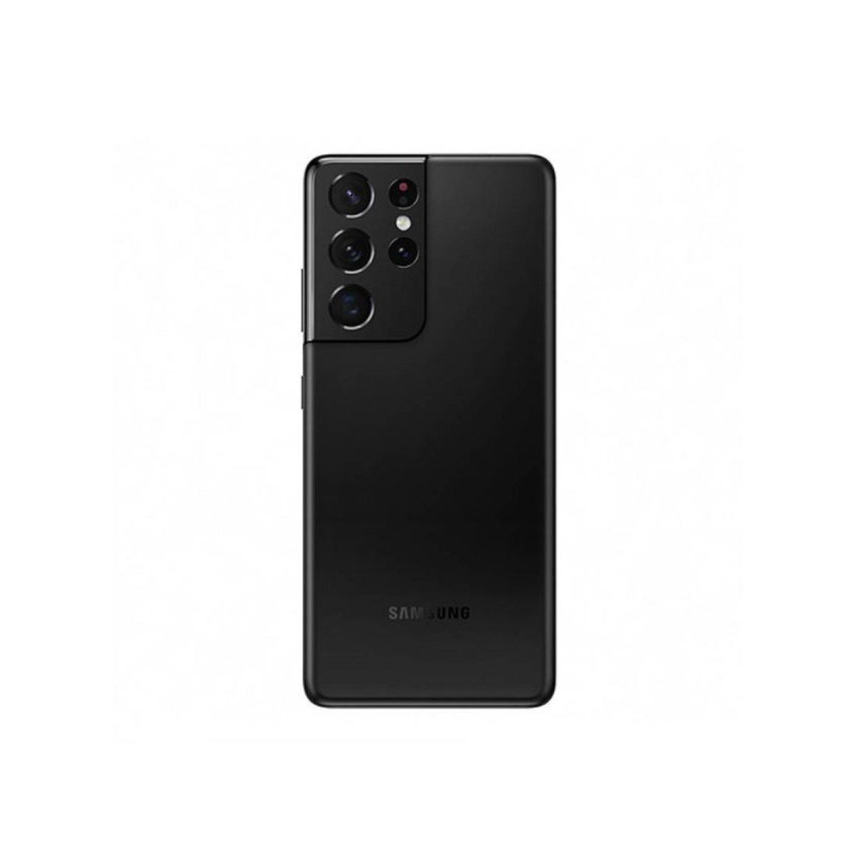 Samsung Galaxy S21 Ultra 5G 128GB Negro