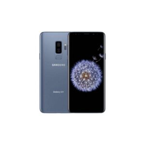 Samsung Galaxy S9 Plus 64GB Azul