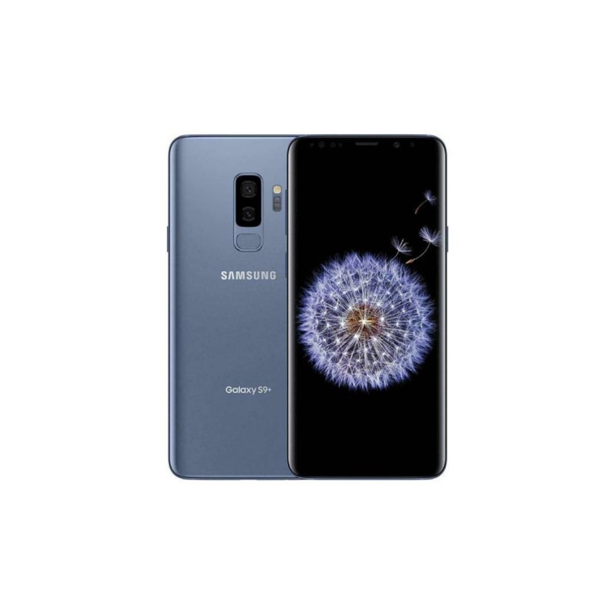Samsung Galaxy S9 Plus 64GB Azul